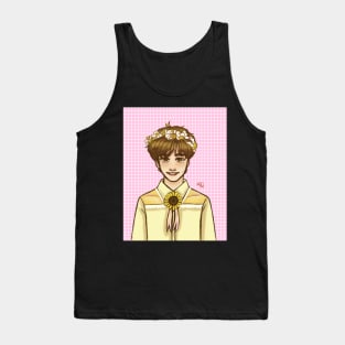 Pastel Seungmin Tank Top